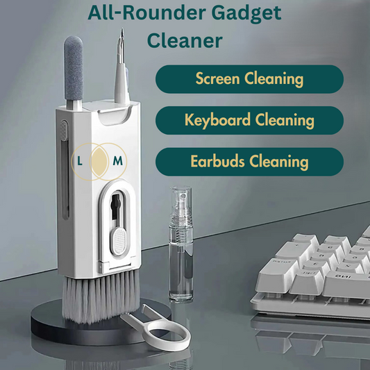 All-Rounder Gadget Cleaner